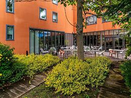 Novotel Suites Reims Centre