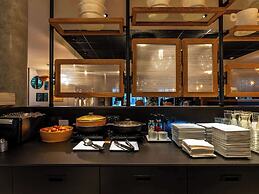 Novotel Suites Reims Centre