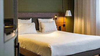 Novotel Suites Reims Centre