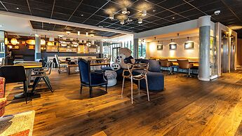 Novotel Suites Reims Centre