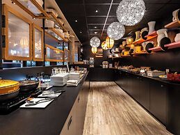 Novotel Suites Reims Centre