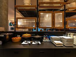 Novotel Suites Reims Centre
