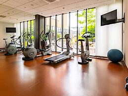 Novotel Suites Reims Centre