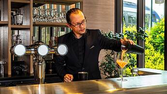 Novotel Suites Reims Centre