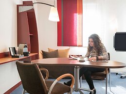Novotel Suites Reims Centre
