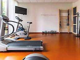 Novotel Suites Reims Centre
