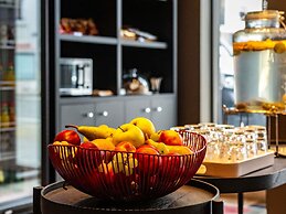 Novotel Suites Reims Centre