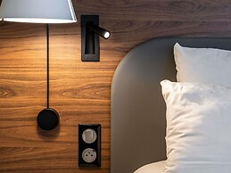 Novotel Suites Reims Centre