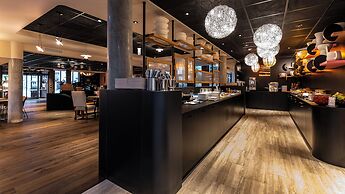 Novotel Suites Reims Centre