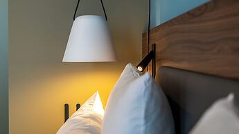 Novotel Suites Reims Centre