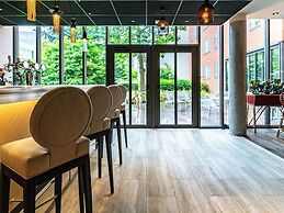 Novotel Suites Reims Centre