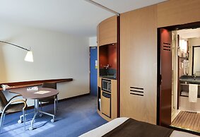 Novotel Suites Reims Centre