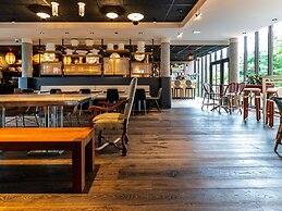 Novotel Suites Reims Centre
