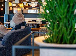 Novotel Suites Reims Centre