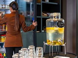 Novotel Suites Reims Centre