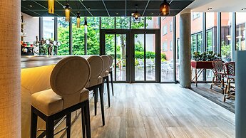 Novotel Suites Reims Centre