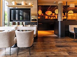 Novotel Suites Reims Centre