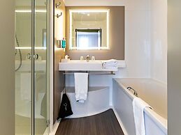 Novotel Suites Reims Centre