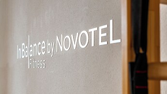 Novotel Suites Reims Centre