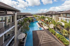 Oaks Casuarina Santai Resort