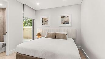 Oaks Casuarina Santai Resort