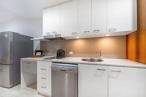 Oaks Casuarina Santai Resort