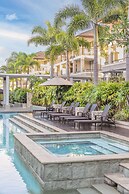 Oaks Casuarina Santai Resort