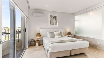 Oaks Casuarina Santai Resort