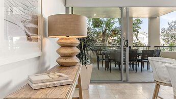 Oaks Casuarina Santai Resort