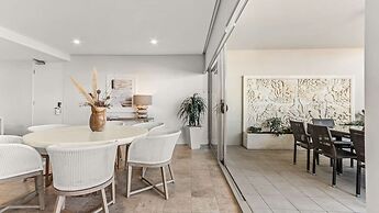 Oaks Casuarina Santai Resort