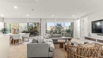 Oaks Casuarina Santai Resort