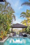 Oaks Casuarina Santai Resort