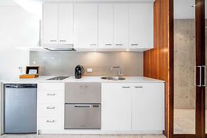 Oaks Casuarina Santai Resort