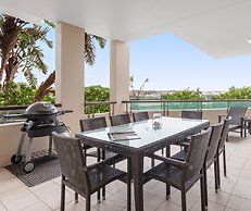 Oaks Casuarina Santai Resort