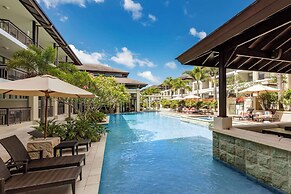 Oaks Casuarina Santai Resort