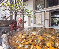 Oaks Casuarina Santai Resort