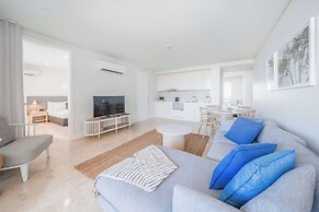 Oaks Casuarina Santai Resort