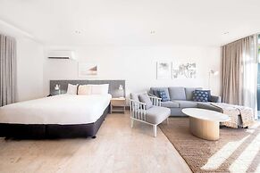 Oaks Casuarina Santai Resort