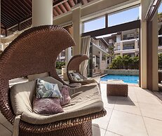 Oaks Casuarina Santai Resort