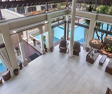 Oaks Casuarina Santai Resort