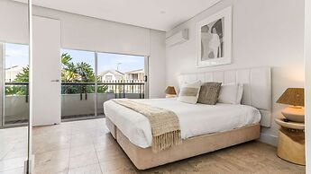 Oaks Casuarina Santai Resort