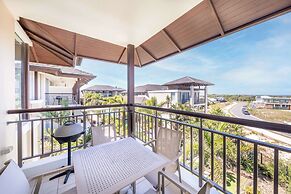 Oaks Casuarina Santai Resort