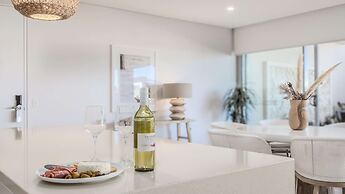 Oaks Casuarina Santai Resort