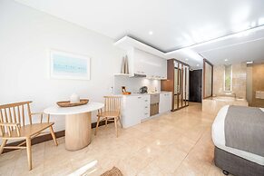 Oaks Casuarina Santai Resort