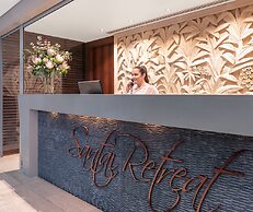 Oaks Casuarina Santai Resort