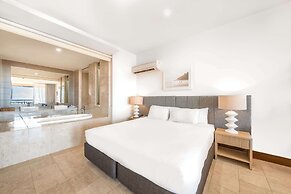 Oaks Casuarina Santai Resort