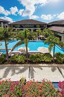 Oaks Casuarina Santai Resort