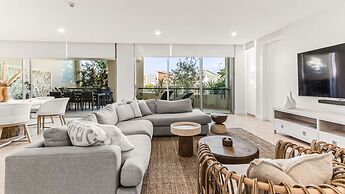 Oaks Casuarina Santai Resort