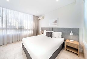 Oaks Casuarina Santai Resort