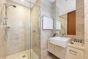 Oaks Casuarina Santai Resort